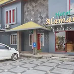 Reddoorz Plus @ Otista Garut