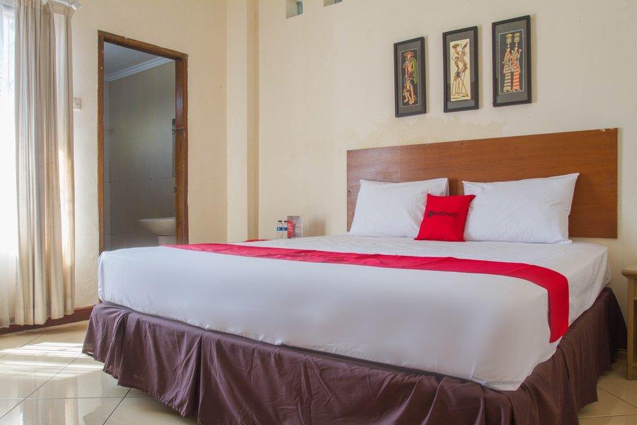 Reddoorz @ Otista Garut 2* Garut