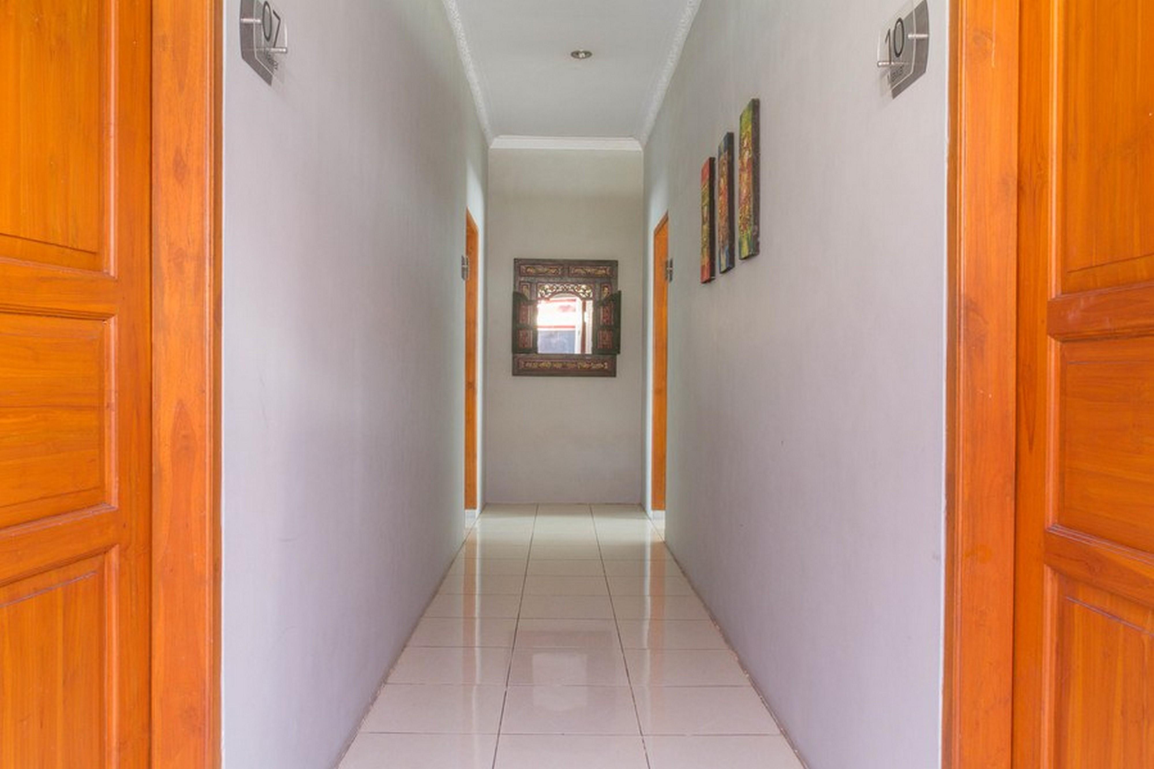 Reddoorz @ Otista Garut