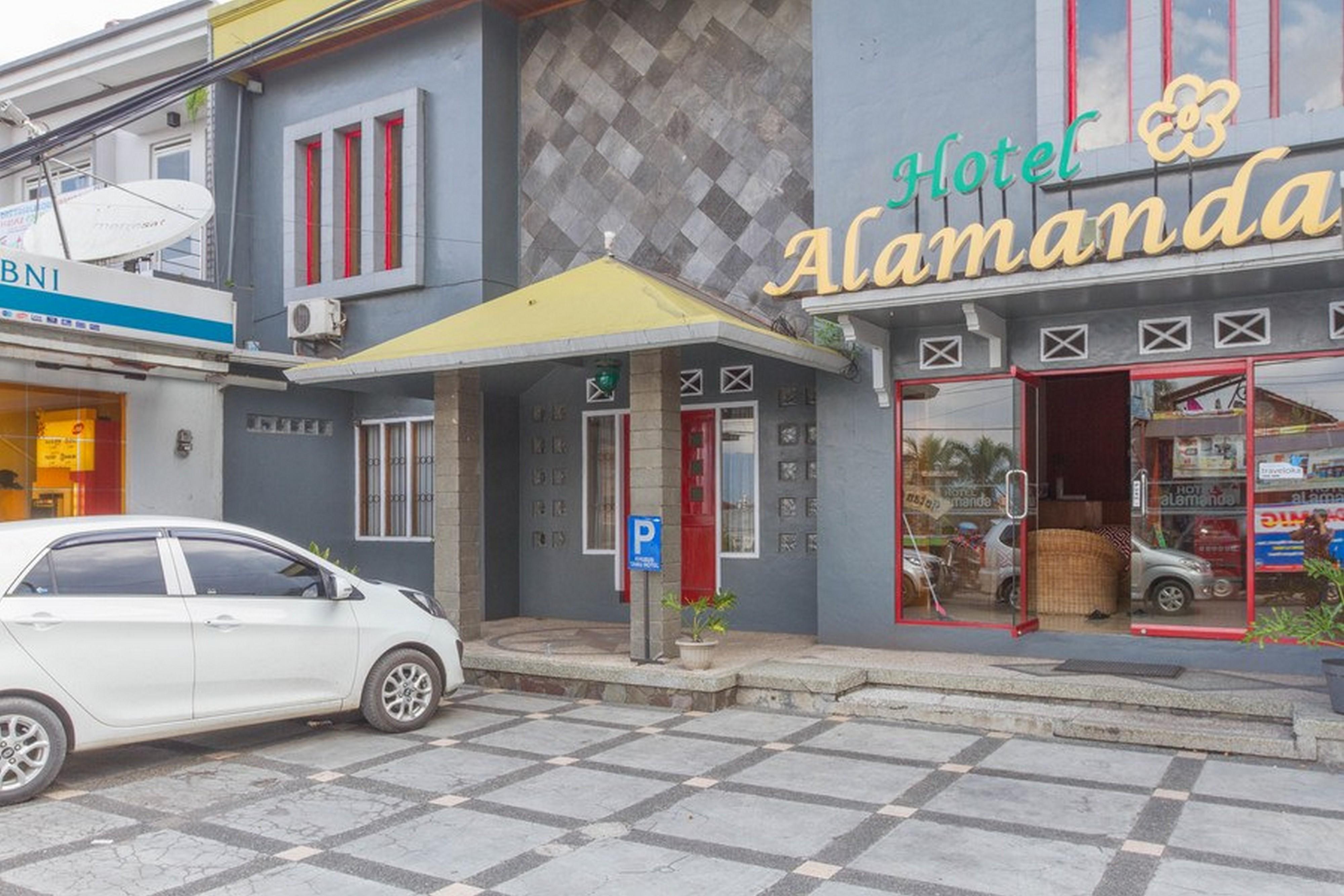 Reddoorz @ Otista Garut 2* Garut